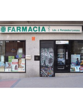 Comprar Su Parafarmacia abierta las 24 horas por solo 262€/mes ,renting*