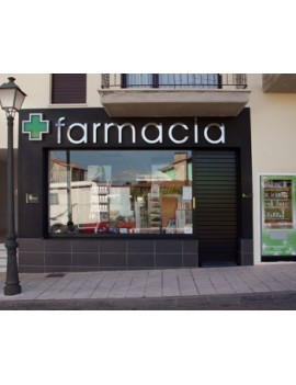 Comprar Su Parafarmacia abierta las 24 horas por solo 262€/mes ,renting*